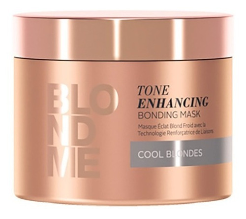 Schwarzkopf Blondme Mascarilla