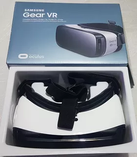 Realidad Virtual Samsung Gear Vr Sm-r322