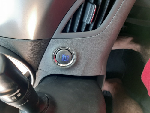 Hyundai Elantra 2012