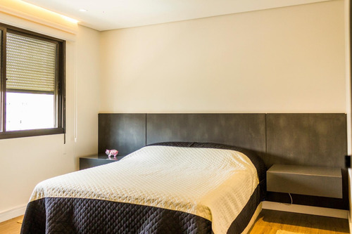 Apartamento Alto Padrão Pronto P/ Morar! - Ap1980