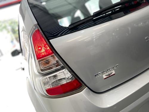 Sandero Expression 1.0 Mt