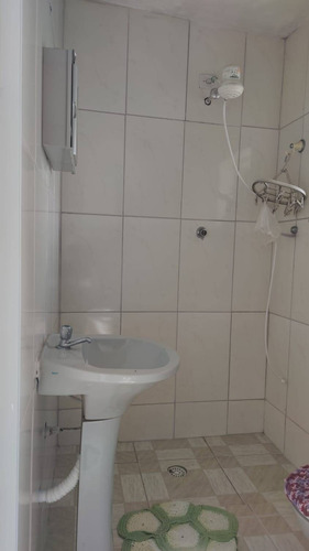 Imagem 8 de 13 de 5606- Casa 2 Dormitórios Lado Pista Itanhaém