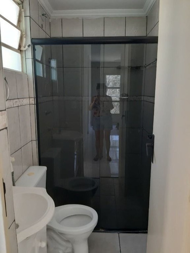 Imagem 11 de 28 de Apartamento Com 2 Dormitórios À Venda, 50 M² Por R$ 160.000,00 - Jardim Morumbi - Indaiatuba/sp - Ap0484