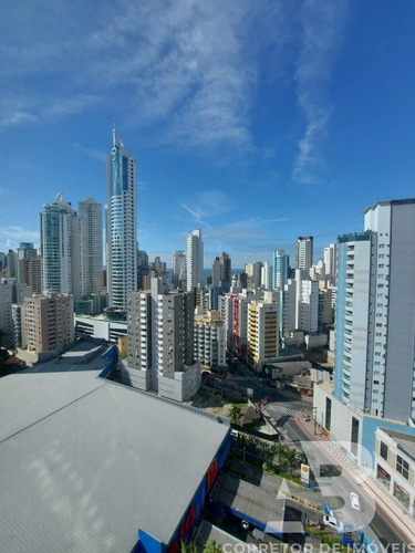 Imagem 22 de 30 de Phoenix Tower, Apartamento Novo, 03 Suítes, Espaço Gourmet, 02 Vagas De Garagem Privativas, Centro, Balneário Camboriú, Sc. - Ap01154 - 70138418
