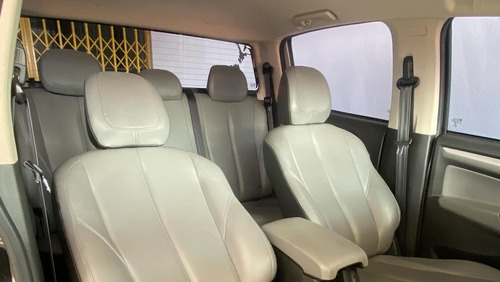 Chevrolet S-10 S10 2.8 CTDI 4x4 LTZ (Cabine Dupla) (Aut)