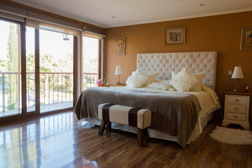 Imagen 14 de 30 de Gran Casa En Parcela Para Disfrutar En Familia