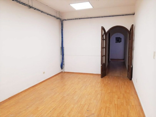 Casa En Venta Para Oficinas En Colonia Del Valle, Excelente
