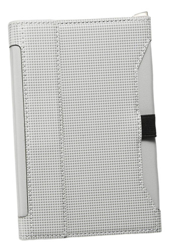Funda Protectora Para Pasaporte, Almacenamiento Gris