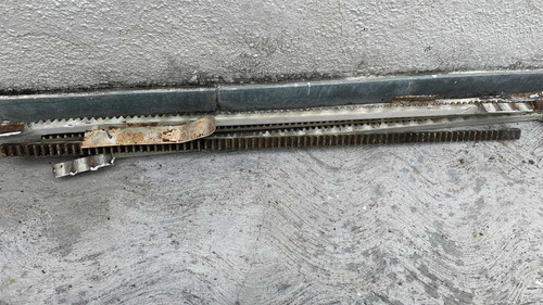 Motor Porton (Usado)