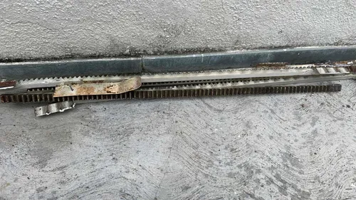 Motor Porton (Usado)