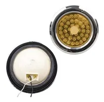 Comprar Faro Stop Redondo F-141 40 Led Camión Encava Plataforma