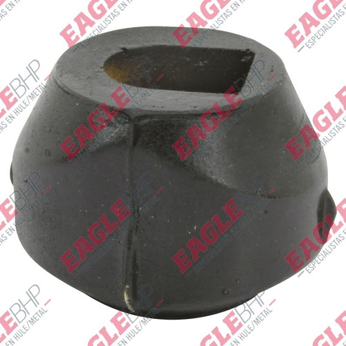 Tope Frontal Intermedio Soportes De Motor Audi A4 L4 1.8 200