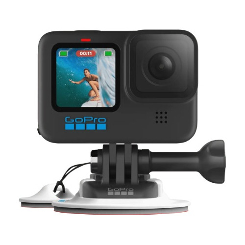 Gopro Soporte Para Tabla De Surf Gopro Oficial