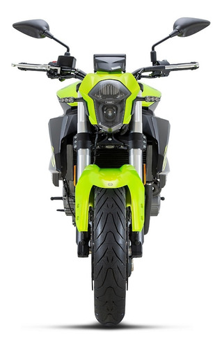 Imagen 5 de 18 de Benelli Tnt 600i Abs 600 Nacked No Mt Creditos Sin Interes