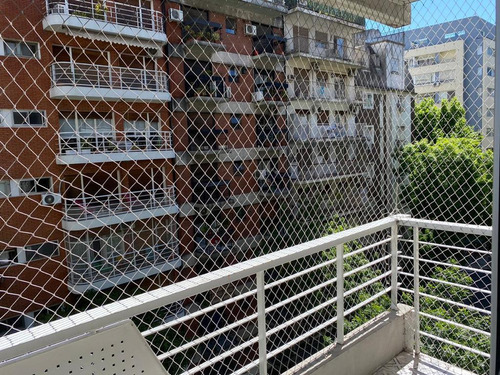 Departamento En Palermo