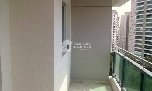 Imagem 2 de 15 de Apartamento Com 2 Dorms, Morumbi, São Paulo, Cod: 4028 - A4028