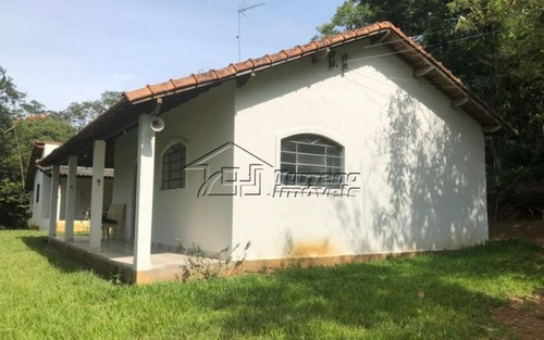 Imagem 6 de 15 de Linda Chácara Em Caçapava/sp
