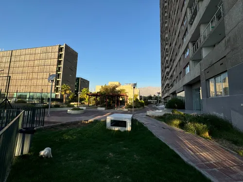 Departamento En Venta Av. Vicuña Mackenna
