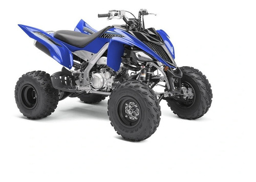 Imagen 25 de 25 de Yamaha Raptor 700 0km Ultima Unidad