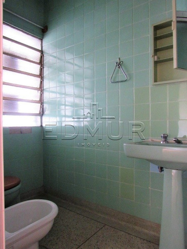 Imagem 15 de 15 de Apartamento - Centro - Ref: 25942 - V-25942