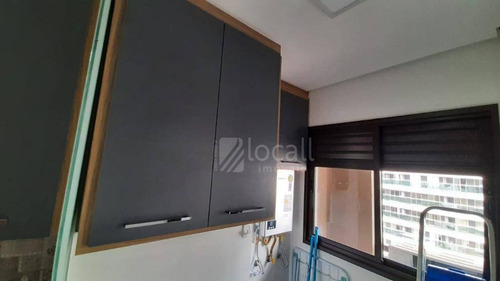 Imagem 18 de 26 de Apartamento Com 2 Dormitórios À Venda, 68 M² Por R$ 580.000,00 - Jardim Tarraf Ii - São José Do Rio Preto/sp - Ap2564