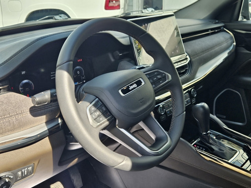 Jeep Commander COMMANDER OVERLAND 1.3 AUT