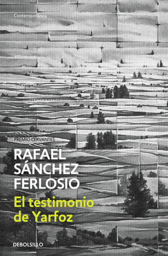 Libro - El Testimonio De Yarfoz 