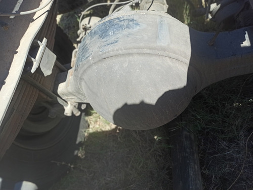 Imagen 3 de 8 de Iveco 170e22