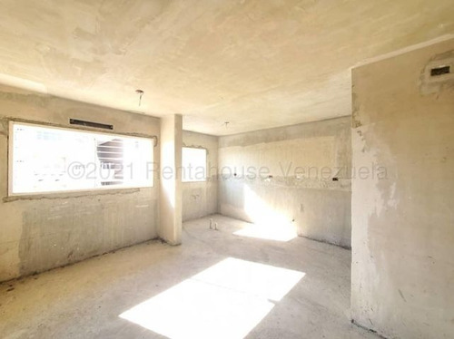 Imagen 5 de 26 de @enzococchioni.rah En Venta Penthouse Obra Gris Urb. La Ciénaga Av. Alfaragua Maracay 22-5983