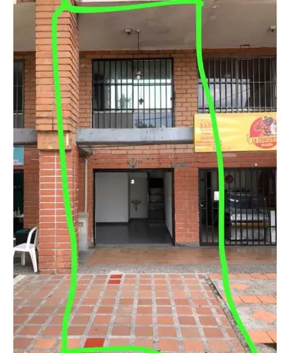 Venta Local Comercial Cerca A Unidad Deportiva De Belén. Alquilado