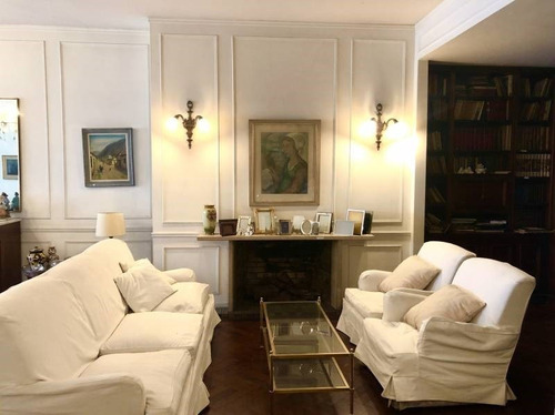Imagen 2 de 30 de Departamento Semipiso En Venta Ubicado En Belgrano, Capital Federal