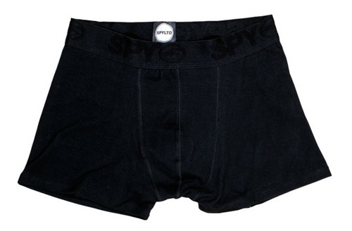 Boxer Hombre Spy Limited Liso