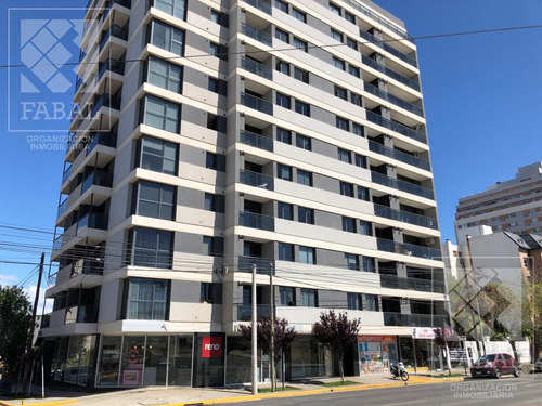 Departamento Venta Santa Genoveva, 1 Dormitorio, Balcón Y Cochera