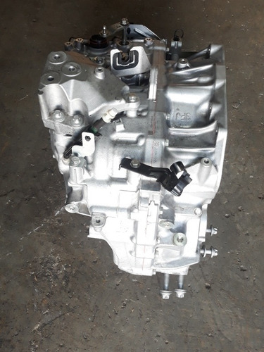 Caixa De Câmbio Jeep Compass 1.3 Turbo 2022 (Usado)