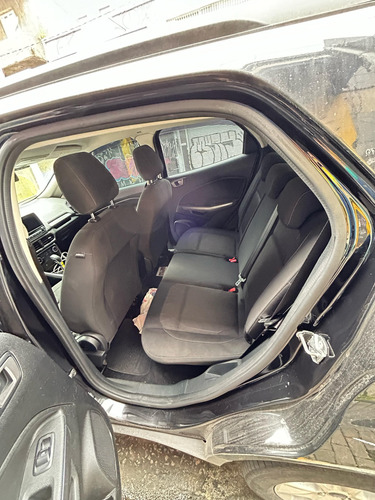 Ford Ecosport 1.5 Se Flex Aut. 5p