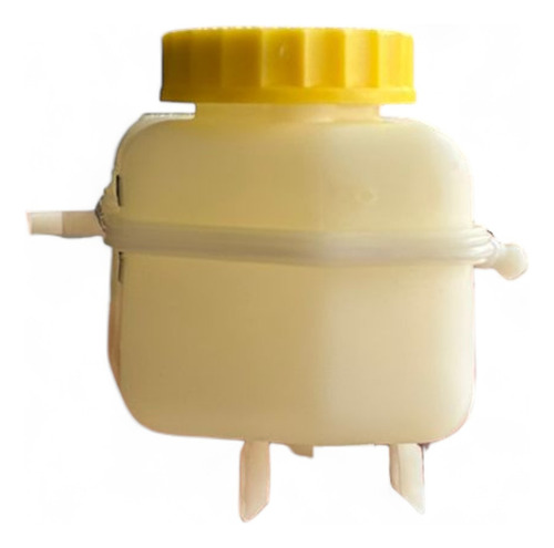 Deposito Liquido De Frenos De Polo Sin Uso Original (Usado)