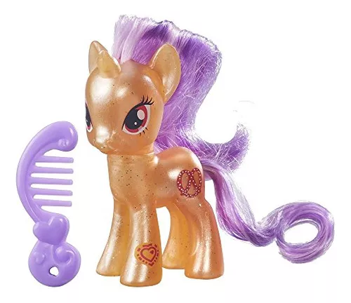 Brinquedo My Little Pony Explore Equestria Hasbro