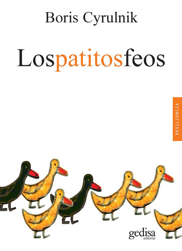 Libro: Los Patitos Feos (2ª Ed.) (edición En Español)