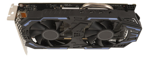 Tarjeta Gráfica Gpu 1060 Gddr5 192 Bits Compatible Con Juego