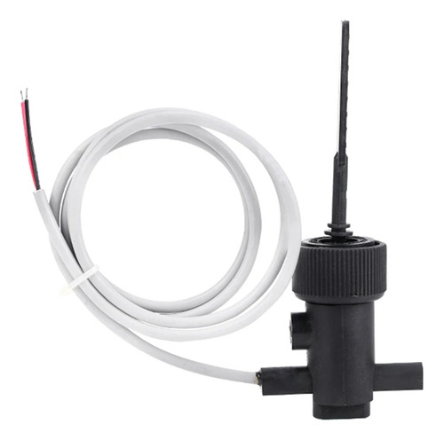 Sensor De Nivel Fs-10 100v Alta Precisión Ajustable