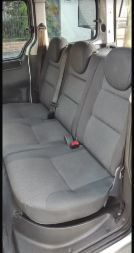 Citroën Berlingo 2011 1.6 Pack Hdi 92cv Am53
