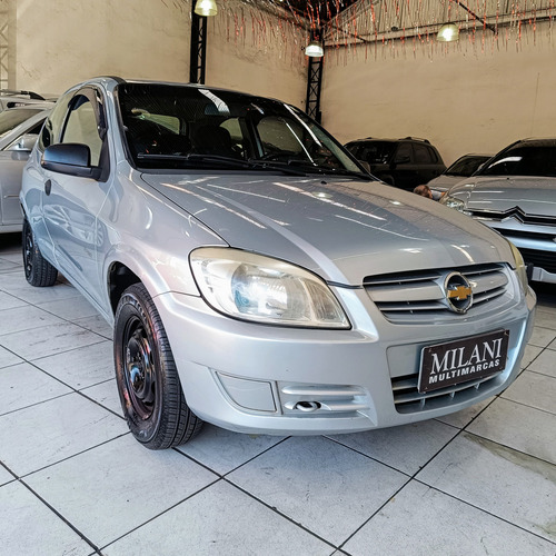 Chevrolet Celta Celta Spirit 1.0 VHCE (Flex) 2p