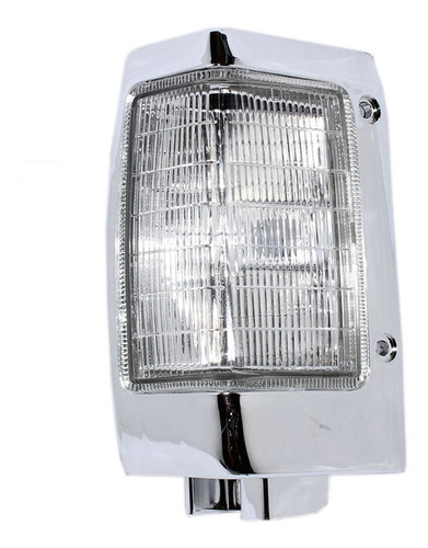 Farol Punta Tapabarro Delantero Izq D21 2.4cc 4wd 1996-2004