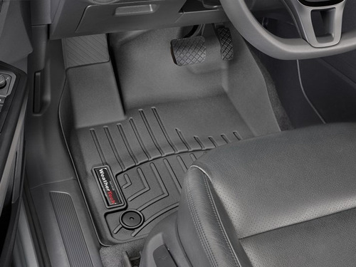 Tapetes Weathertech Teramont 2018+ 1ra+2a+3ra Filas