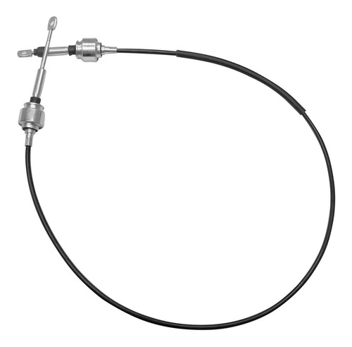 Cable Selector Velocidades Para Buick Skylark 1982 2.8l