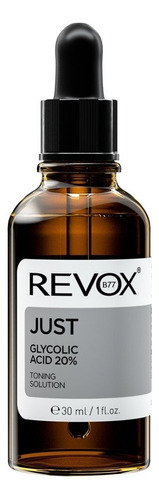 Revox B77 Just Glycolic Acid 20