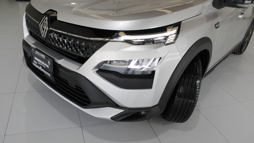 Renault Kardian 1.0T Premiere Edition Edc