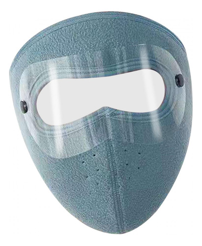Máscara De Invierno Máscara De Esquí Cálida Protección