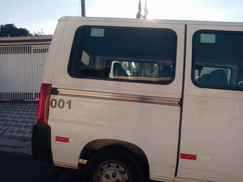 Fiat Ducato 2008 2.8 Jtd Teto Baixo 5p