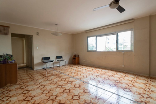 Imagem 8 de 30 de Apartamento À Venda No Bairro Perdizes - São Paulo/sp - O-14961-25252
